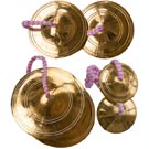 Mridangas & Tablas
